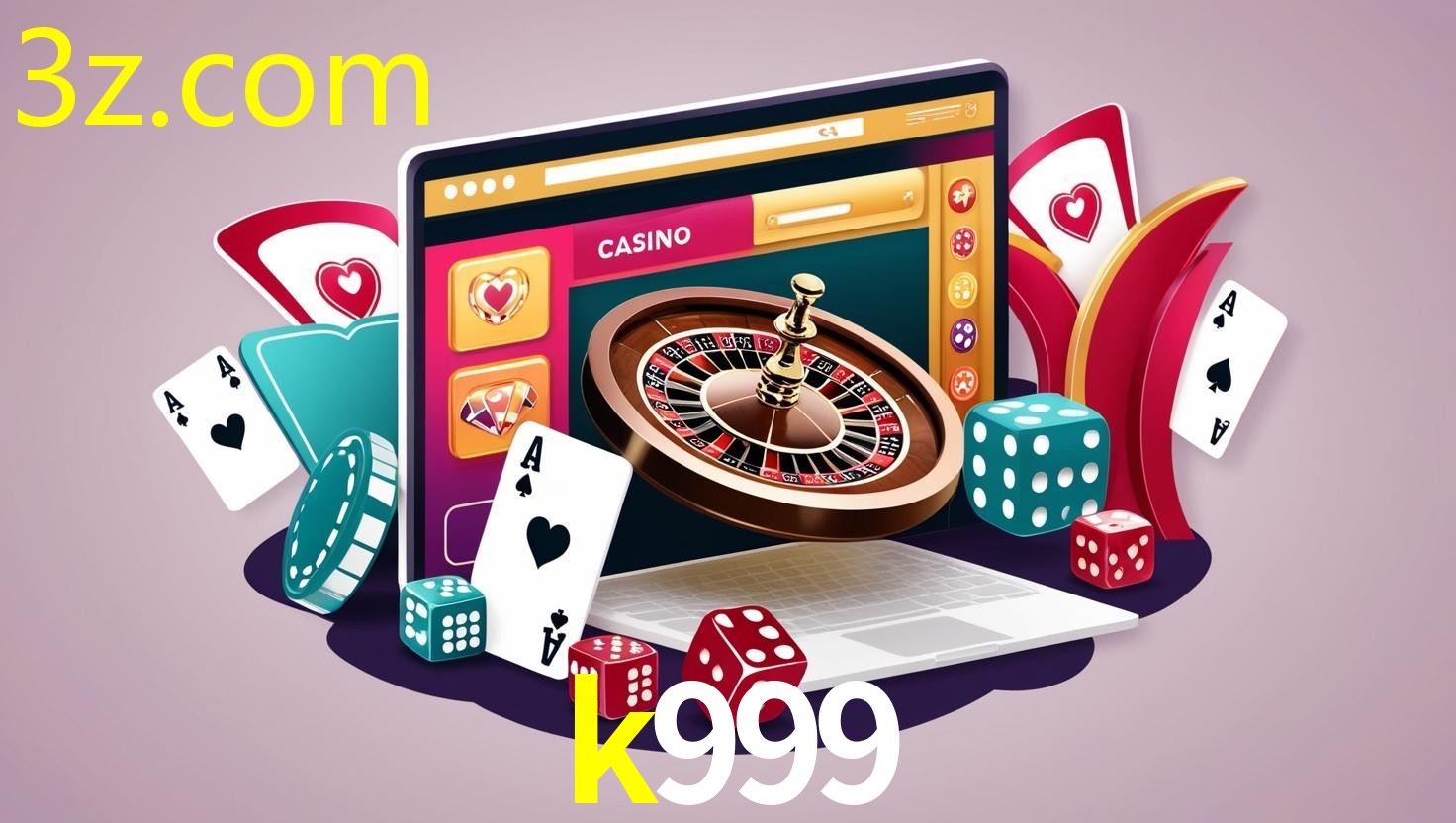 Cadastro Rápido K999.COM